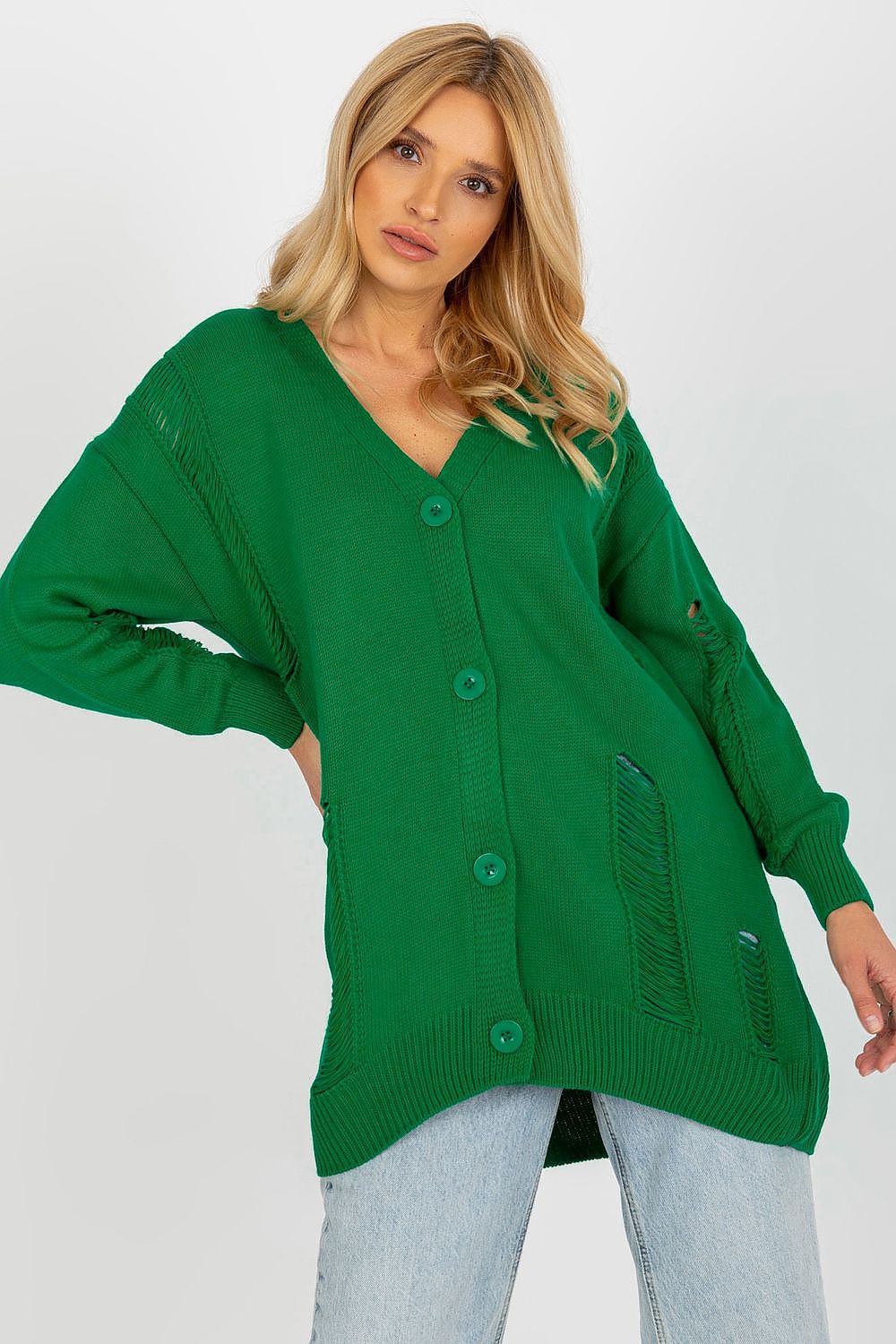 Cardigan model 175748